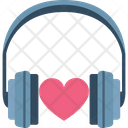 پیش‌نمایش فایل headphone-with-heart-1437803 از پک روز ولنتاین