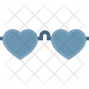 پیش‌نمایش فایل heart-glasses-1437782 از پک روز ولنتاین