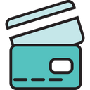 پیش‌نمایش فایل credit-card-1439926 از پک شرکتی
