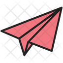 پیش‌نمایش فایل paper-plane-1439928 از پک شرکتی