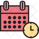 پیش‌نمایش فایل schedule-1439912 از پک شرکتی