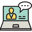 پیش‌نمایش فایل video-call-1439994 از پک شرکتی