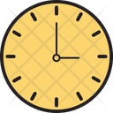 پیش‌نمایش فایل wall-clock-1439971 از پک شرکتی