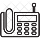 پیش‌نمایش فایل landline-1440211 از پک شرکتی