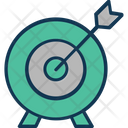 پیش‌نمایش فایل bullseye-1442988 از پک وب و SEO