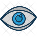 پیش‌نمایش فایل cyber-eye-1442960 از پک وب و SEO