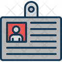 پیش‌نمایش فایل employee-card-1442955 از پک وب و SEO