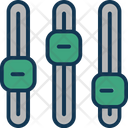 پیش‌نمایش فایل music-adjuster-1442996 از پک وب و SEO