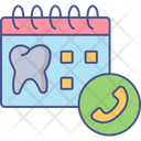 پیش‌نمایش فایل confirm-dental-appointment-10971680 از پک دندانپزشکی