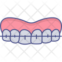 پیش‌نمایش فایل teeth-braces-10971700 از پک دندانپزشکی