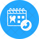 پیش‌نمایش فایل confirm-dental-appointment-10971790 از پک دندانپزشکی