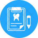 پیش‌نمایش فایل dental-record-10971800 از پک دندانپزشکی