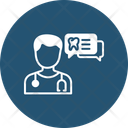 پیش‌نمایش فایل doctor-chat-10971804 از پک دندانپزشکی