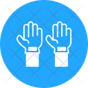 پیش‌نمایش فایل gloves-10971805 از پک دندانپزشکی