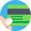 پیش‌نمایش فایل credit-card-1448434 از پک سفر