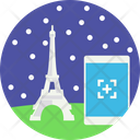 پیش‌نمایش فایل eiffel-tower-1448440 از پک سفر