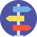 پیش‌نمایش فایل signpost-1448420 از پک سفر