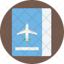پیش‌نمایش فایل air-ticket-1448610 از پک سفر