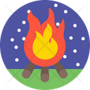 پیش‌نمایش فایل campfire-1448586 از پک سفر