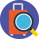 پیش‌نمایش فایل luggage-scanning-1448624 از پک سفر