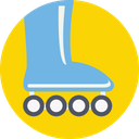 پیش‌نمایش فایل skates-1448585 از پک سفر