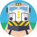 پیش‌نمایش فایل train-1448600 از پک سفر