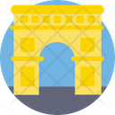 پیش‌نمایش فایل archway-1448670 از پک سفر