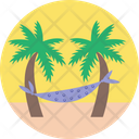 پیش‌نمایش فایل hammock-1448634 از پک سفر