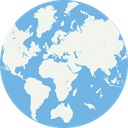 پیش‌نمایش فایل world-map-1448638 از پک سفر