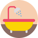 پیش‌نمایش فایل bathtub-1448707 از پک سفر