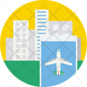 پیش‌نمایش فایل flight-tracker-1448683 از پک سفر