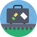 پیش‌نمایش فایل luggage-1448692 از پک سفر