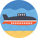 پیش‌نمایش فایل submarine-1448693 از پک سفر