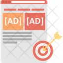 پیش‌نمایش فایل ad-target-1451052 از پک رسانه و تبلیغات