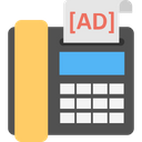 پیش‌نمایش فایل fax-ad-1451069 از پک رسانه و تبلیغات