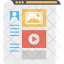 پیش‌نمایش فایل mass-communication-1451095 از پک رسانه و تبلیغات