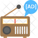 پیش‌نمایش فایل radio-advert-1451118 از پک رسانه و تبلیغات