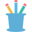 پیش‌نمایش فایل pencil-case-1452780 از پک آموزش و پرورش