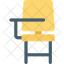 پیش‌نمایش فایل student-chair-1452891 از پک آموزش و پرورش