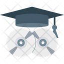 پیش‌نمایش فایل mortarboard-1452924 از پک آموزش و پرورش