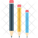 پیش‌نمایش فایل pencils-1452955 از پک آموزش و پرورش