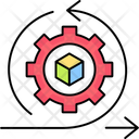 پیش‌نمایش فایل agile-development-11077683 از پک مدیریت کسب و کار
