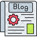 پیش‌نمایش فایل blog-management-11077684 از پک مدیریت کسب و کار