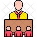 پیش‌نمایش فایل board-members-11077685 از پک مدیریت کسب و کار
