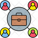 پیش‌نمایش فایل business-network-11077692 از پک مدیریت کسب و کار