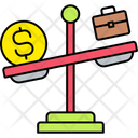 پیش‌نمایش فایل business-scale-11077698 از پک مدیریت کسب و کار