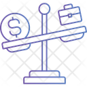 پیش‌نمایش فایل business-scale-11078253 از پک مدیریت کسب و کار