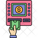پیش‌نمایش فایل atm-withdrawal-11302667 از پک کسب و کار و امور مالی