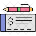 پیش‌نمایش فایل cheque-writing-11302679 از پک کسب و کار و امور مالی