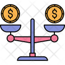 پیش‌نمایش فایل currency-equilibrium-11302681 از پک کسب و کار و امور مالی